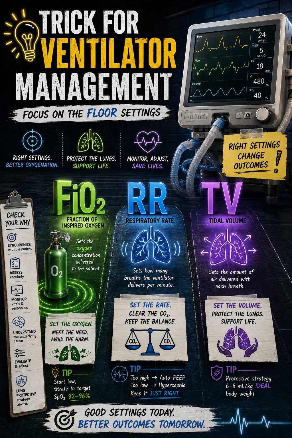 @Dr. Renda | Trauma Surgeon