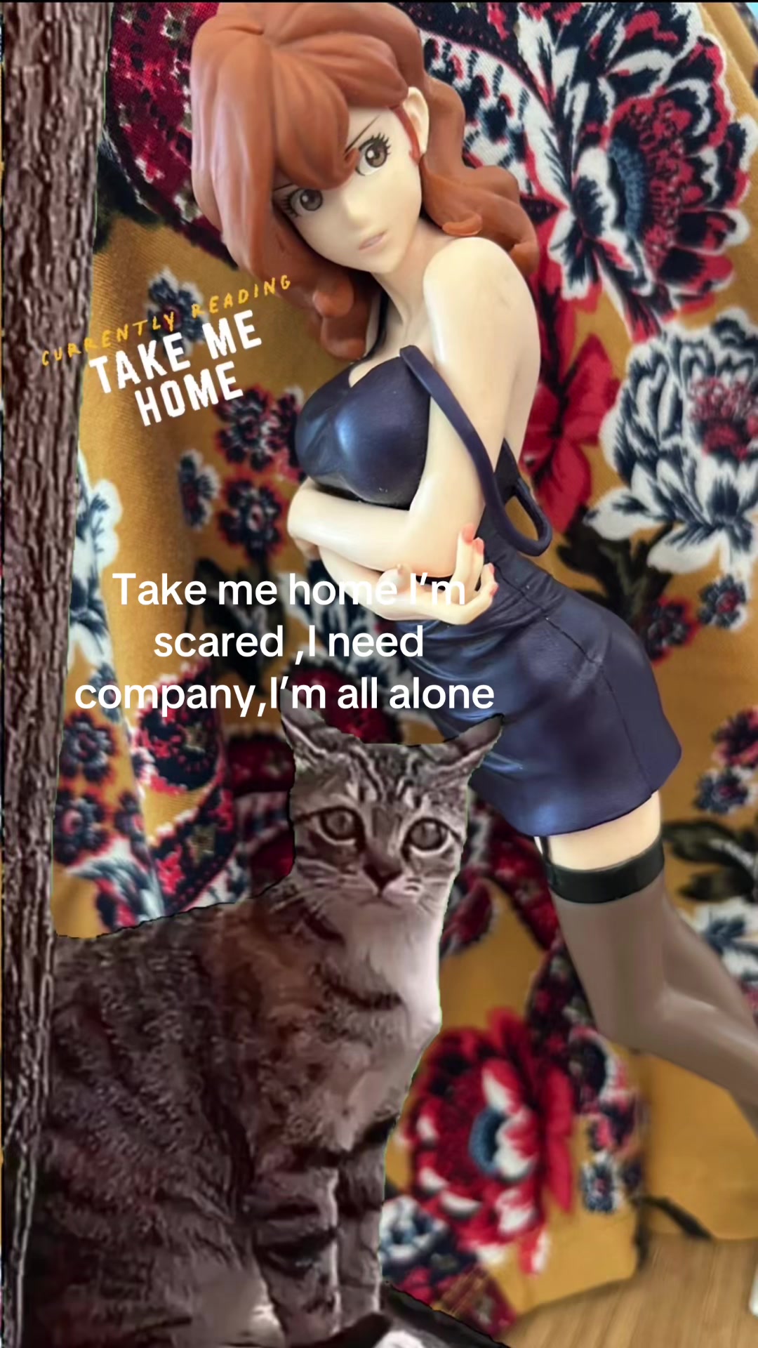 @Catherine De Haro