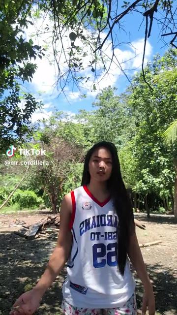 @Simple girl😉