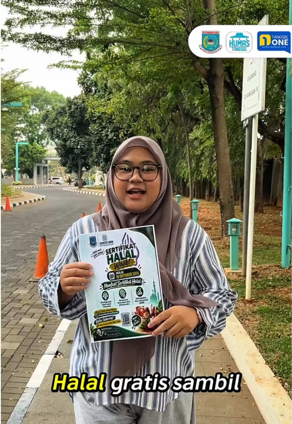 @humaskotatangsel