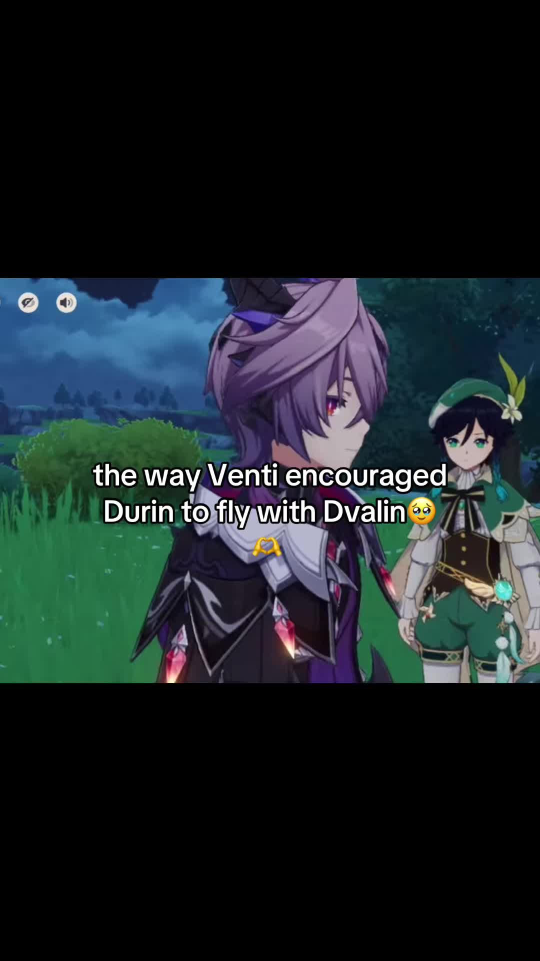 @Beloved of the Anemo Archon🏹