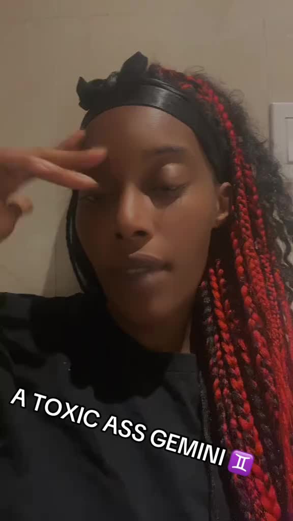 @Ashante Bristow