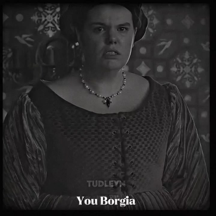 @Lucrezia Borgia