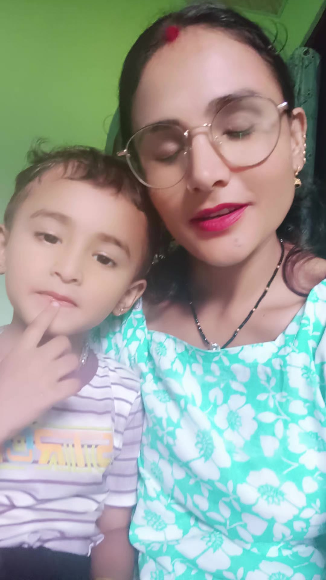 @Maiya Baniya