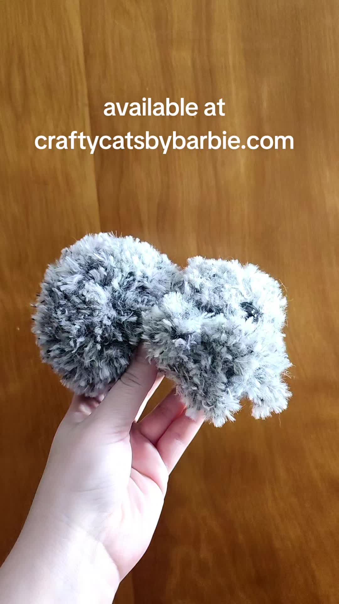 @CraftyCatsByBarbie