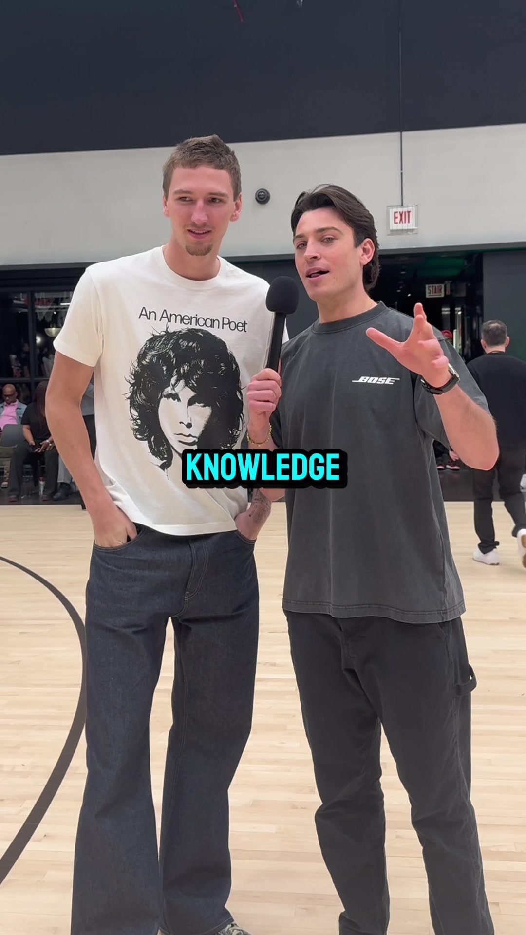 @Nick Knows Ball