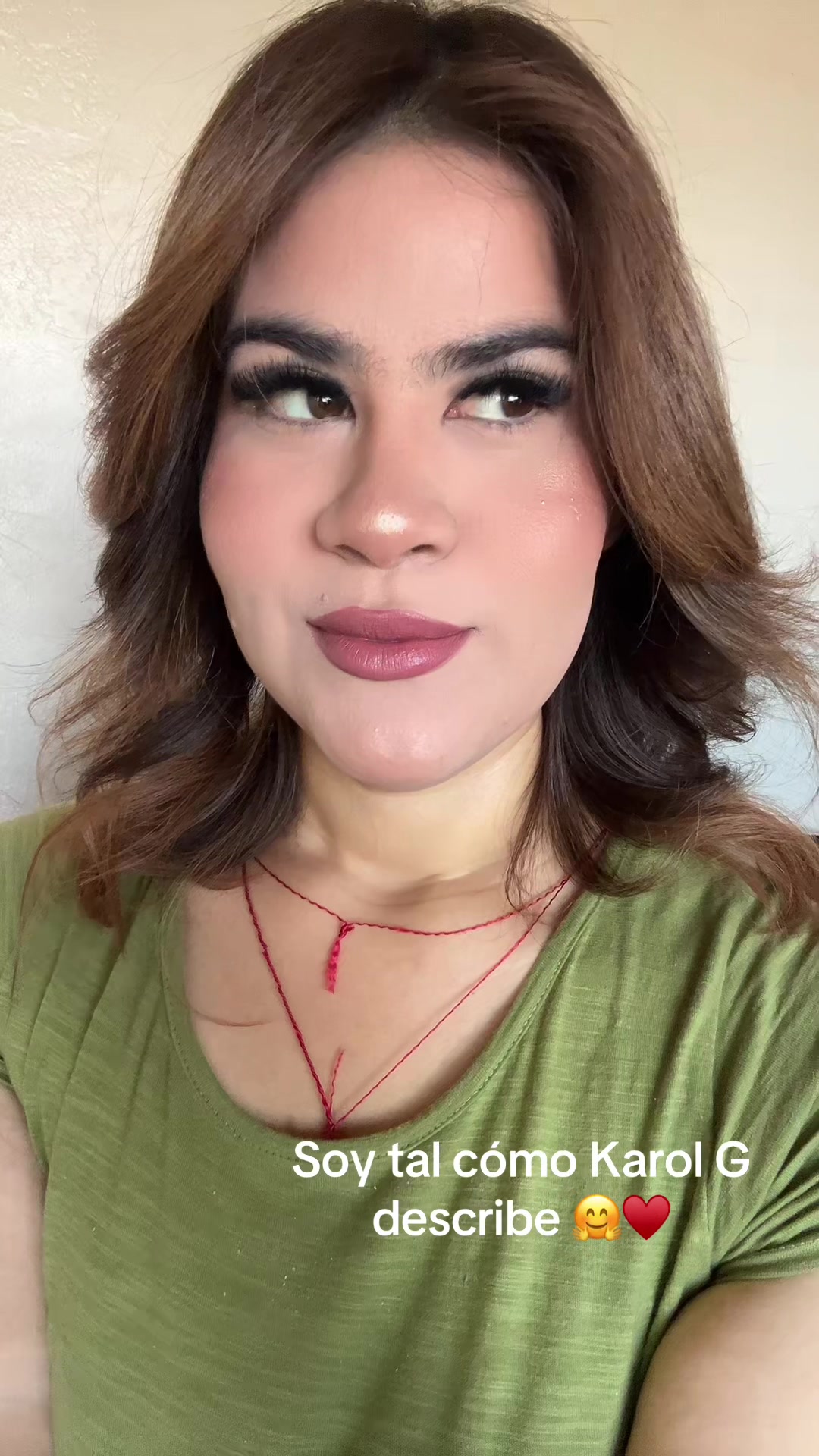 @LAURA  CH&Aacute;VEZ ❤️