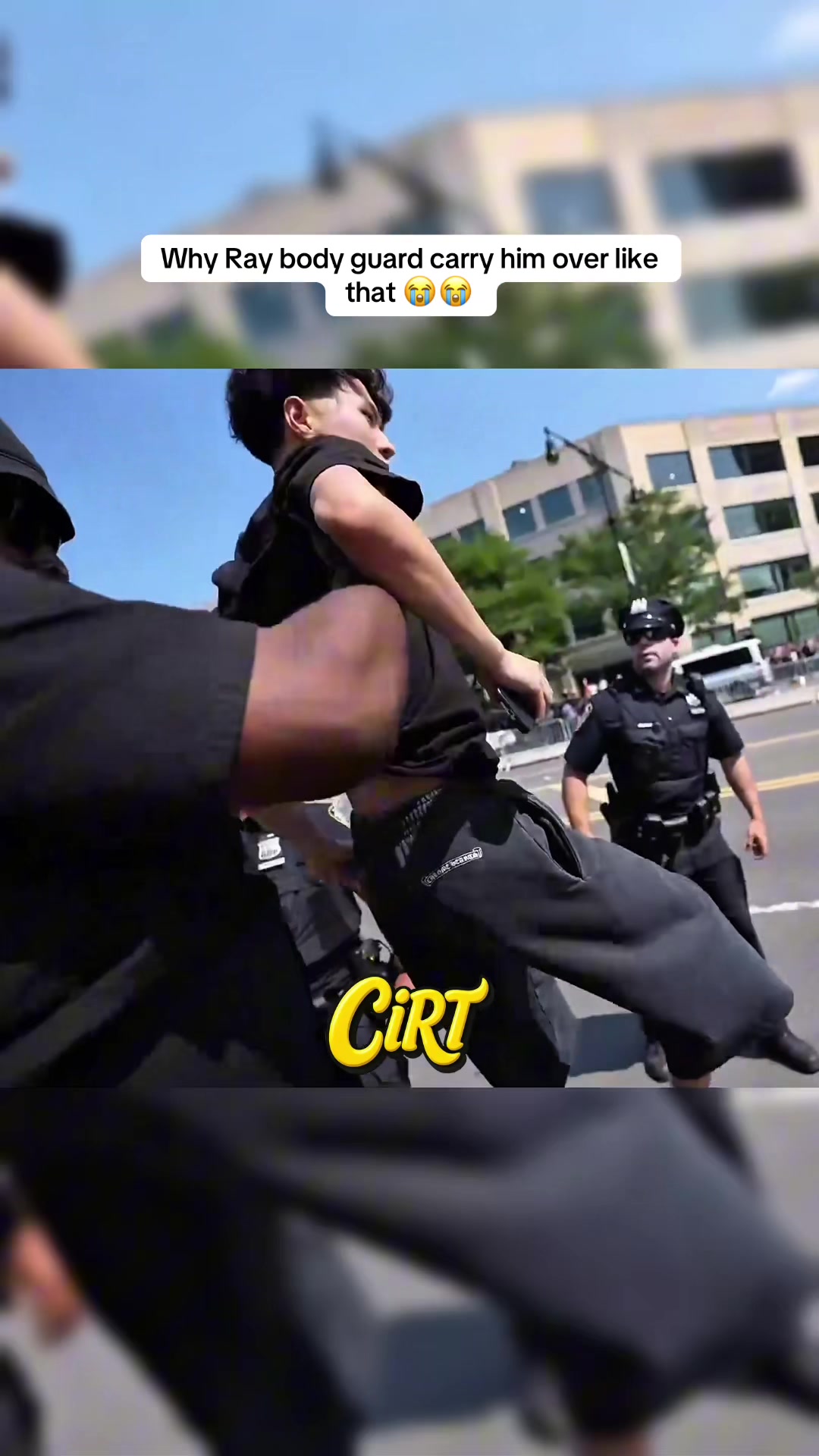 @clippedinrealtime
