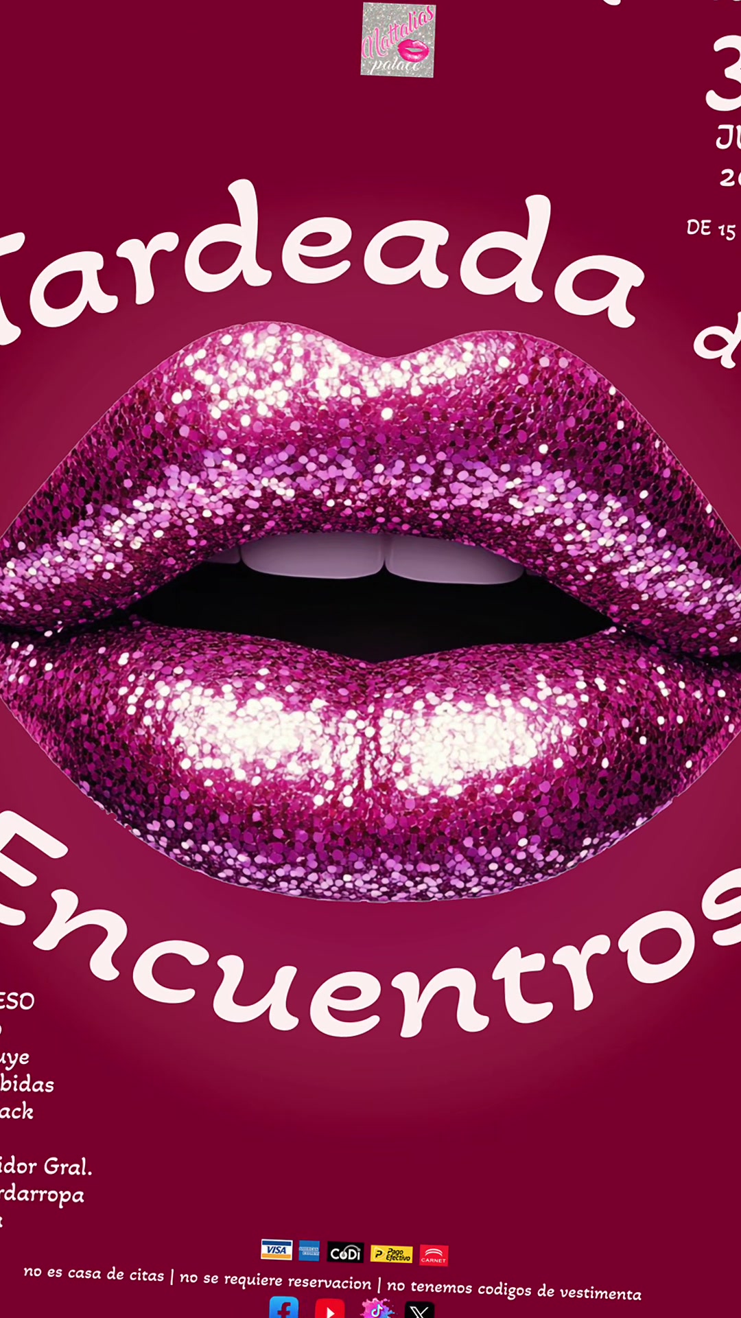 @Nattaliaspalaceoficial