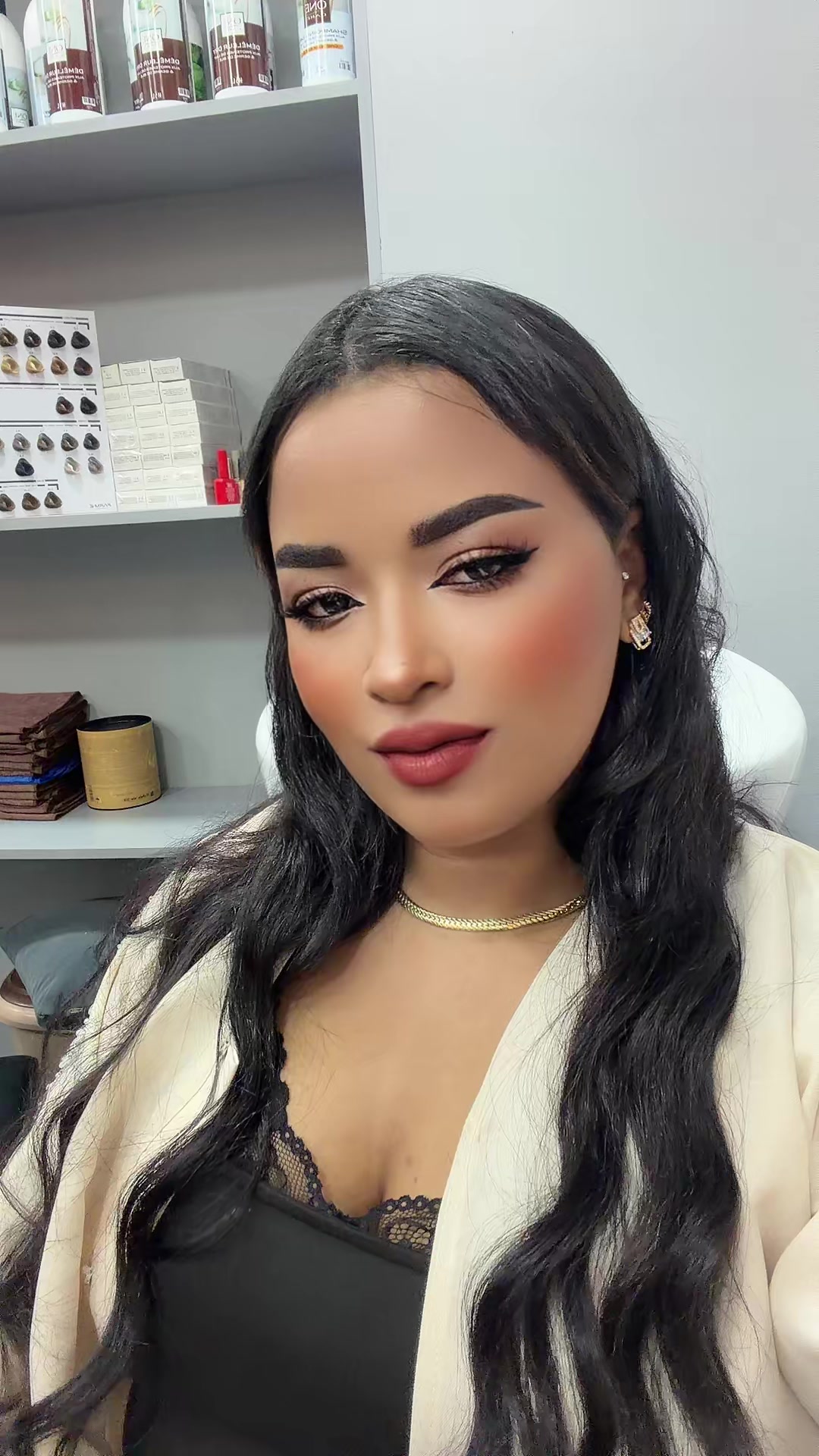 @Amanda🪬 🐆