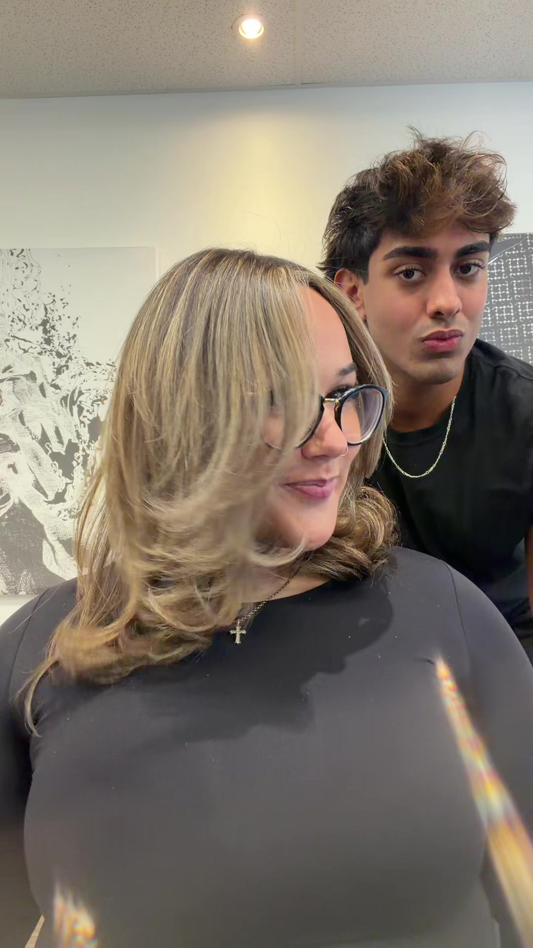 @ALI RAHEEMI | GUELPH STYLIST