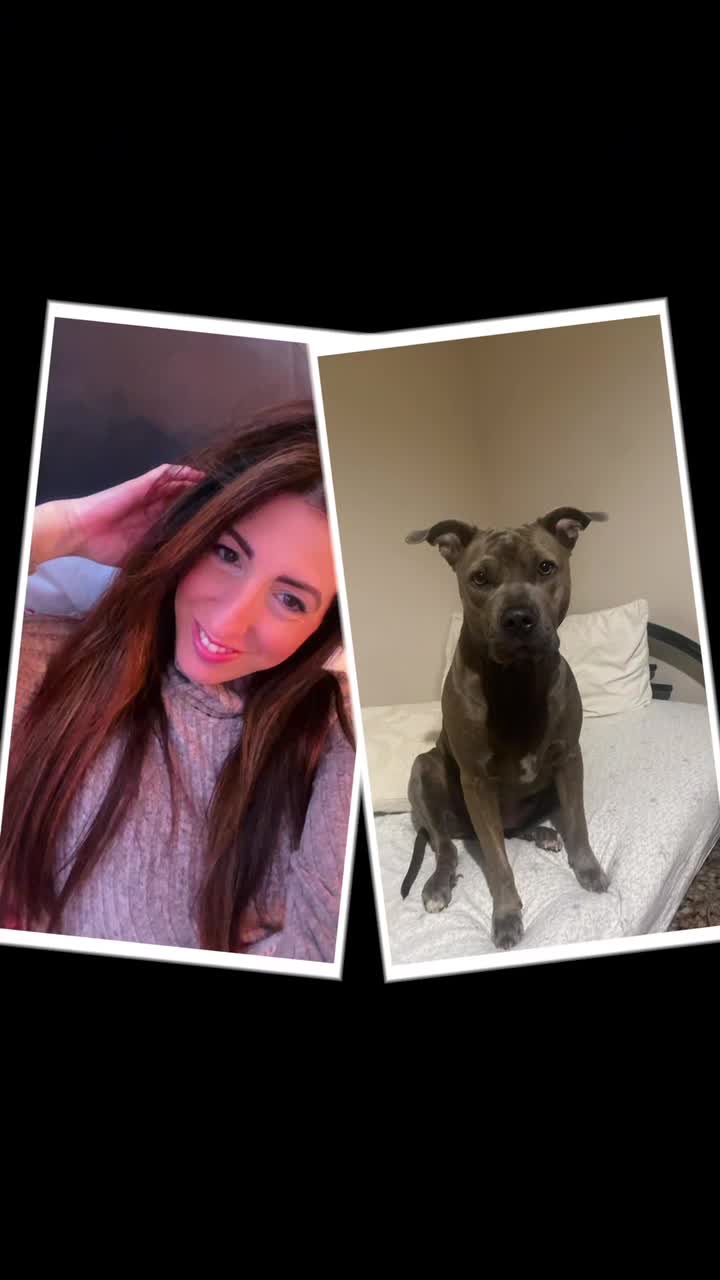 @Faby&Kira🐶❤️👩🏼