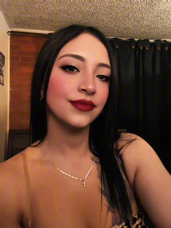 @Jessica Hernandez