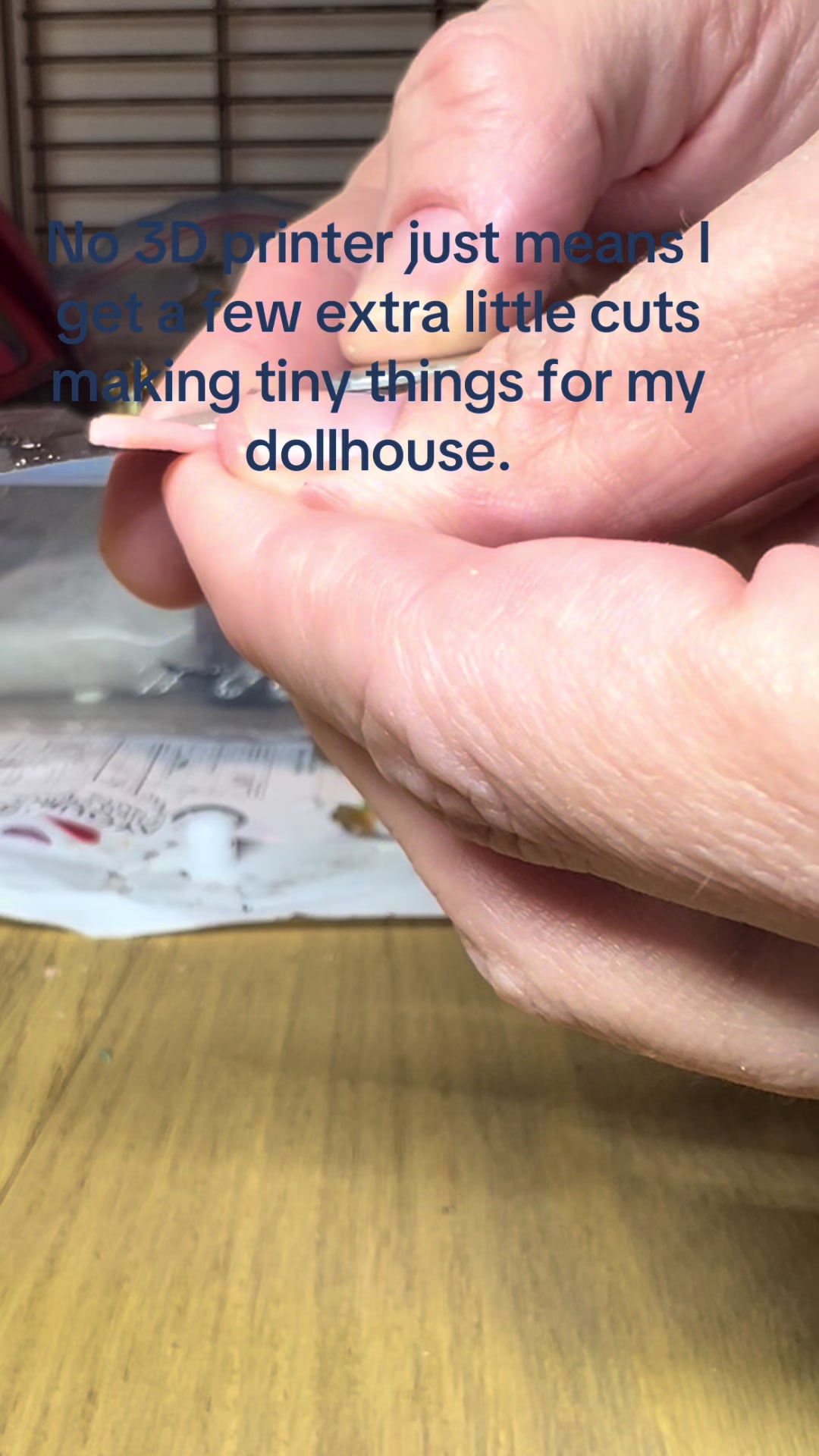 @MiniWorld