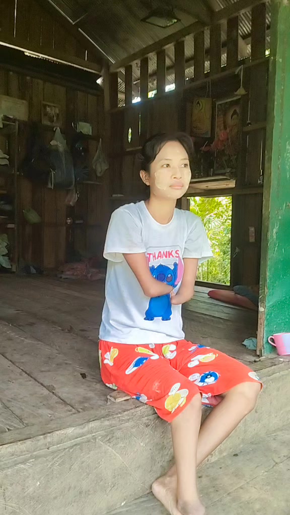 @Aye Myat