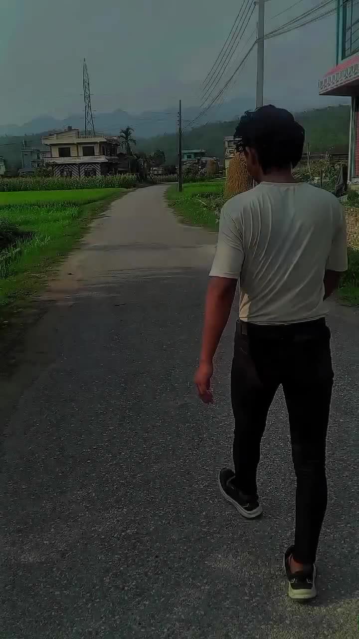 @Rajesh Chepang✝️