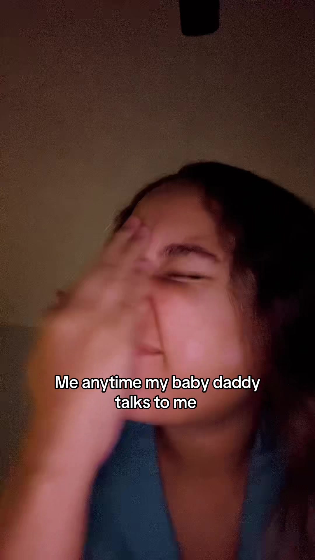 @mama kara 😜