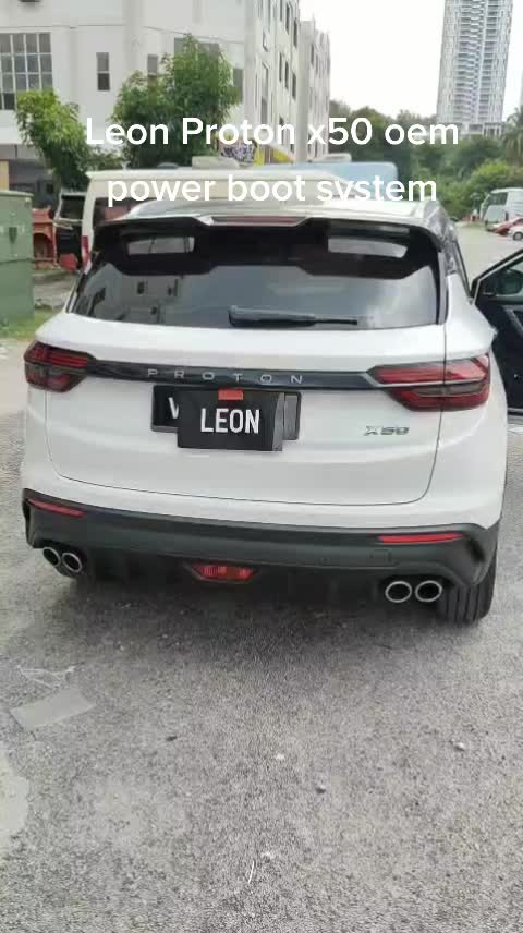 @Leon car audio