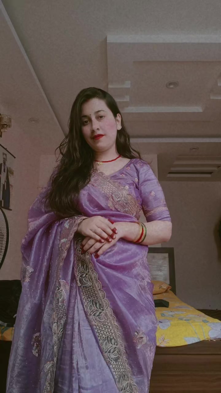 @♥️Mini Chaurasia♥️