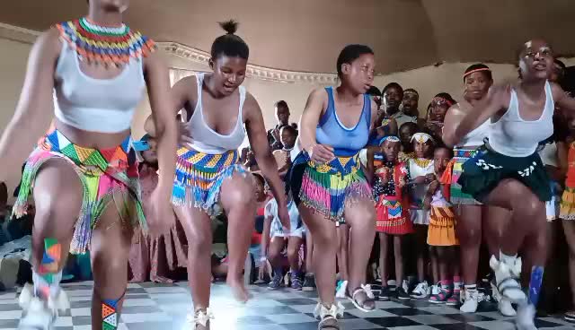 @Hlangana Bhaca
