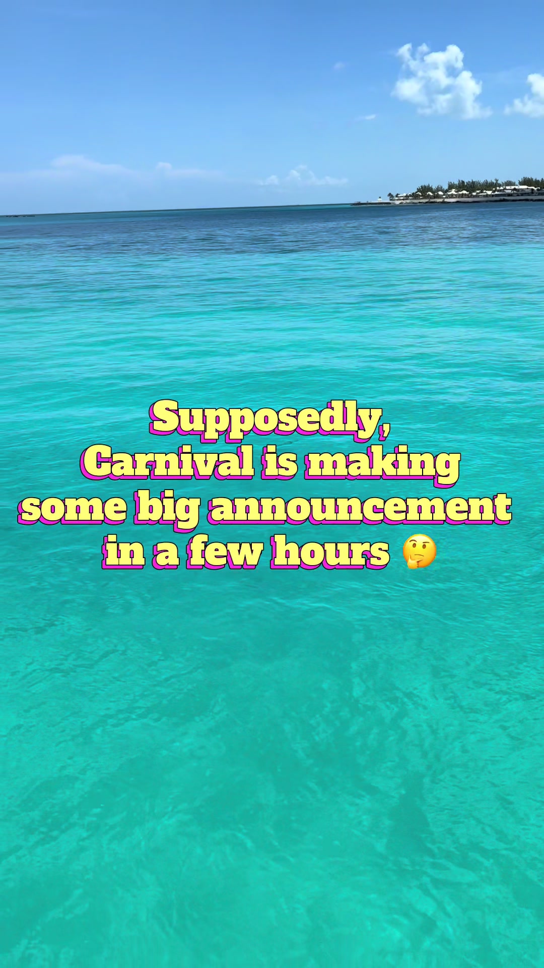 @CruisinWithCandace🛳️
