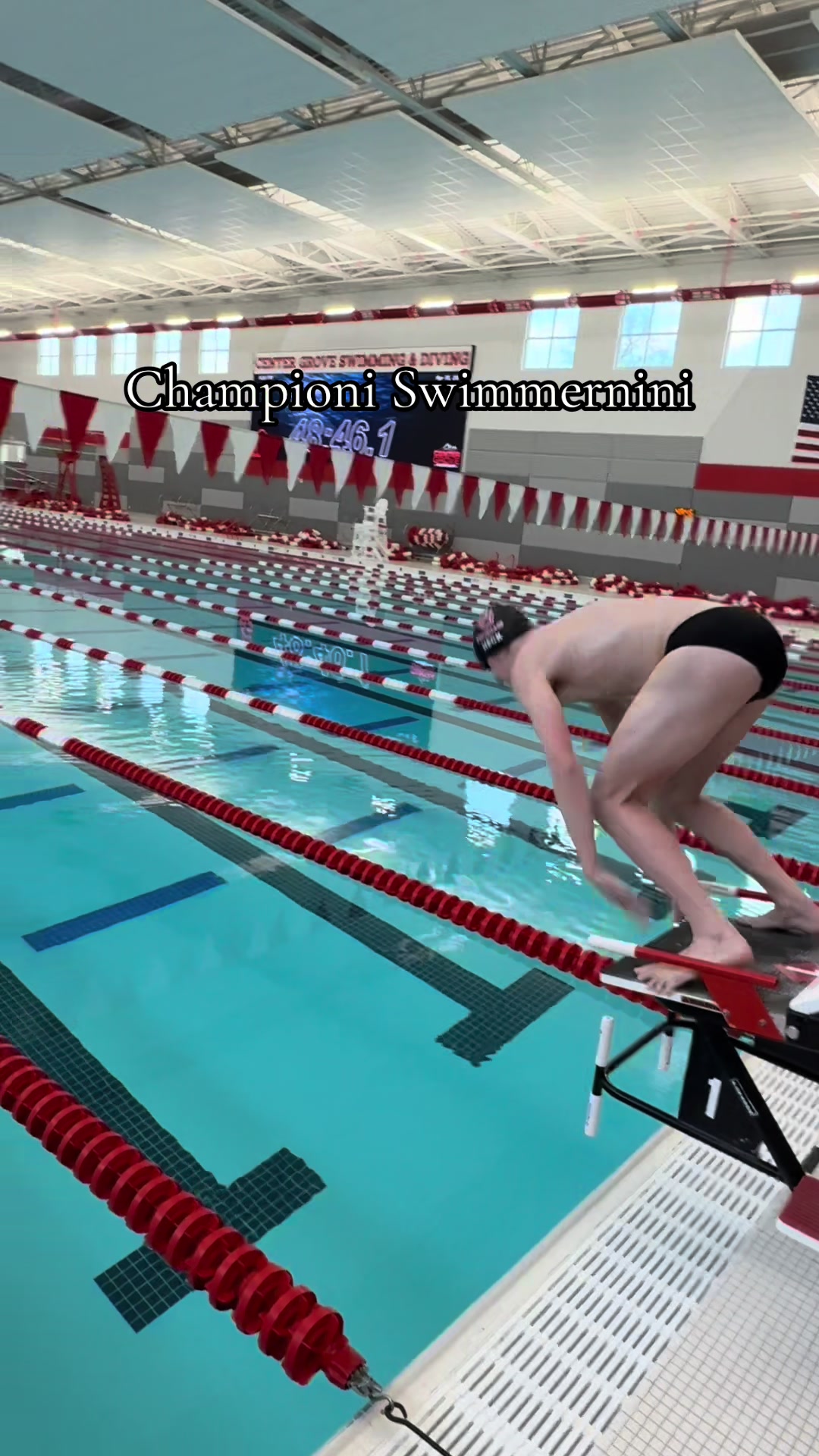 @cgacswim