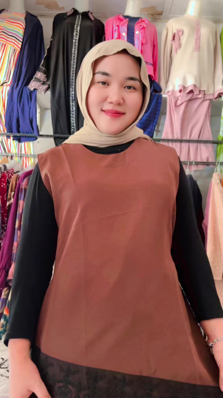 @Ning Jaya Collection