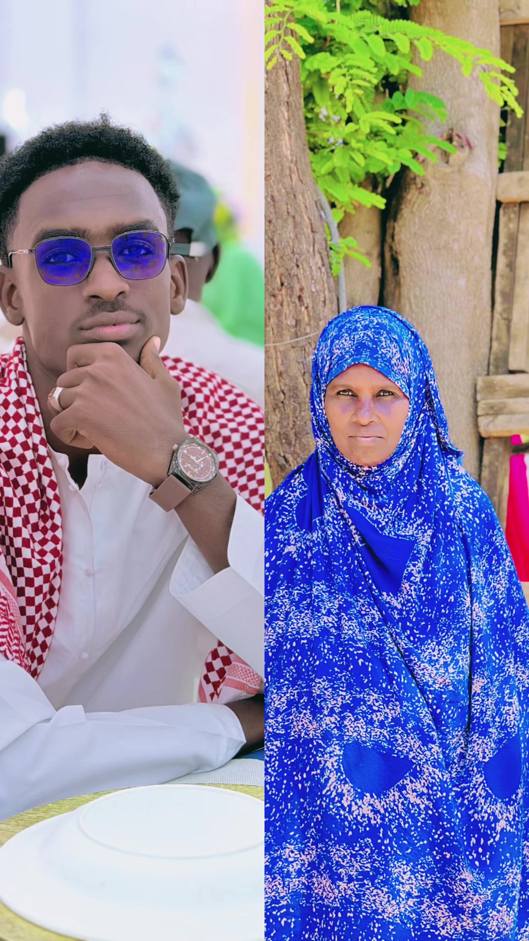 @Kamaal Apdulahi🤴🏿🇸🇴