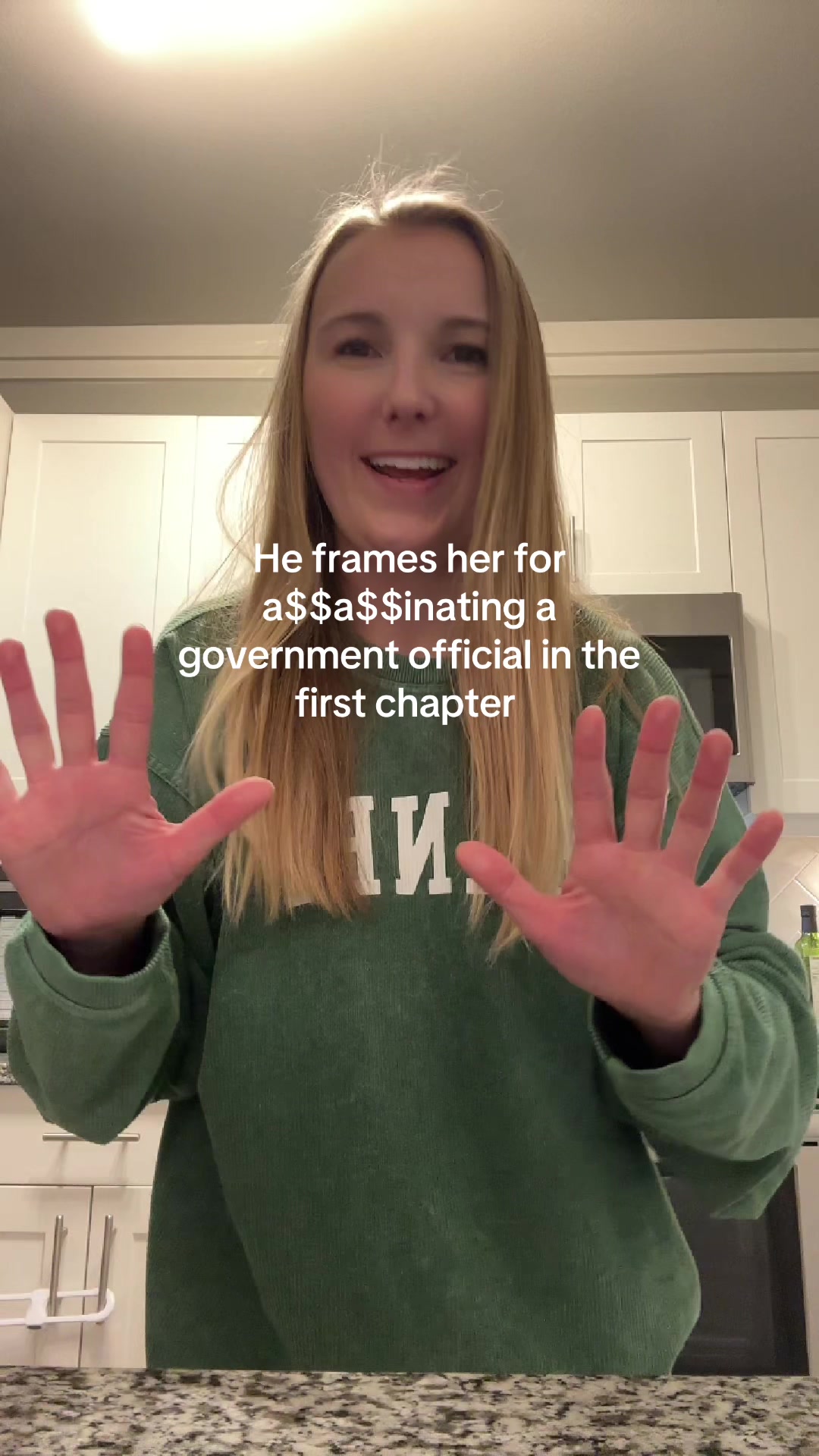 @amanda ๐๐