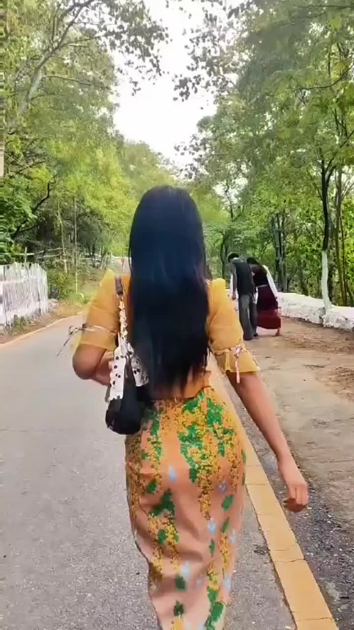 @NanPhyoZin