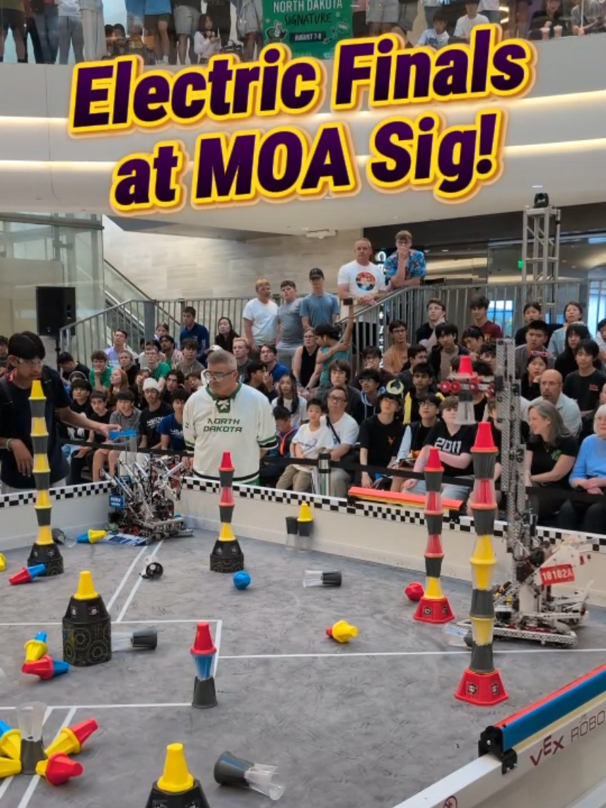 @FUN Robotics Network