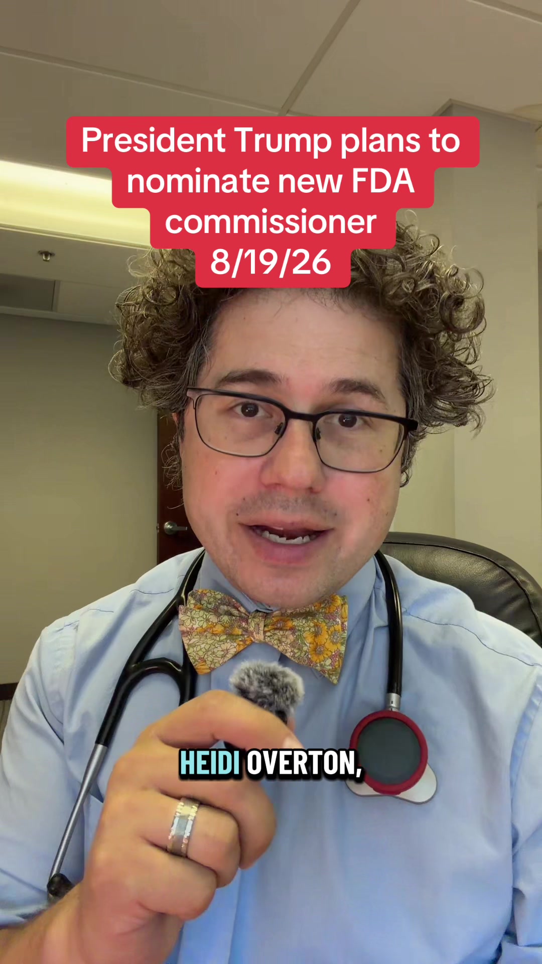 @Dr. Rubin, MD
