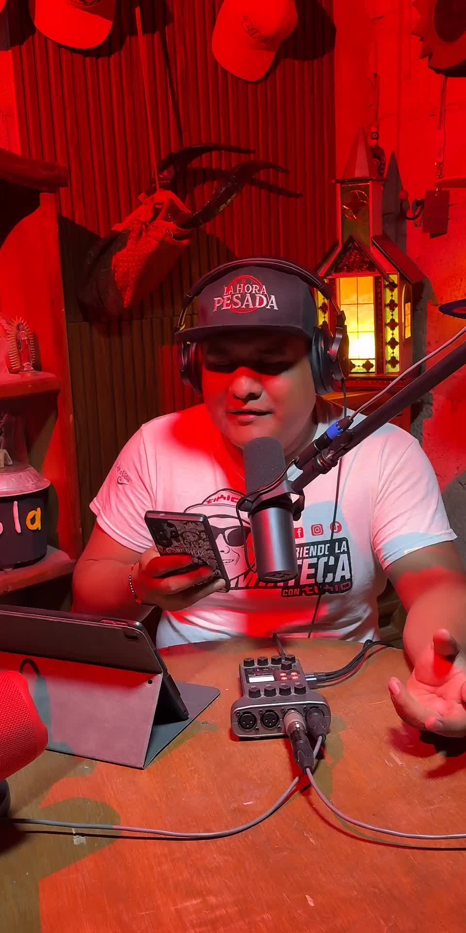 @Recorriendo La Mixteca
