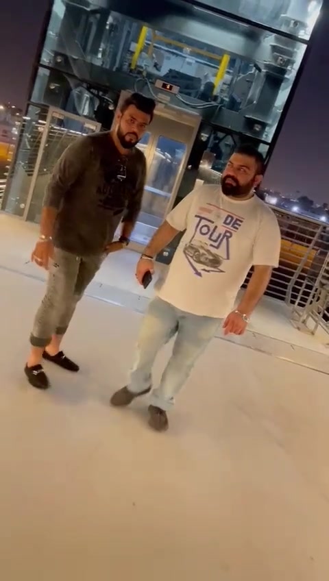 @DJ Ali Dubai