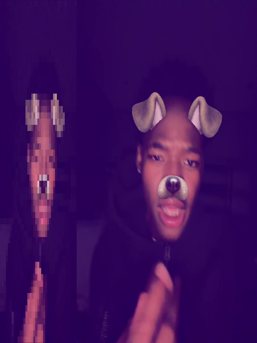 @M🅾️ntzKeDaddzy! 💪🏾
