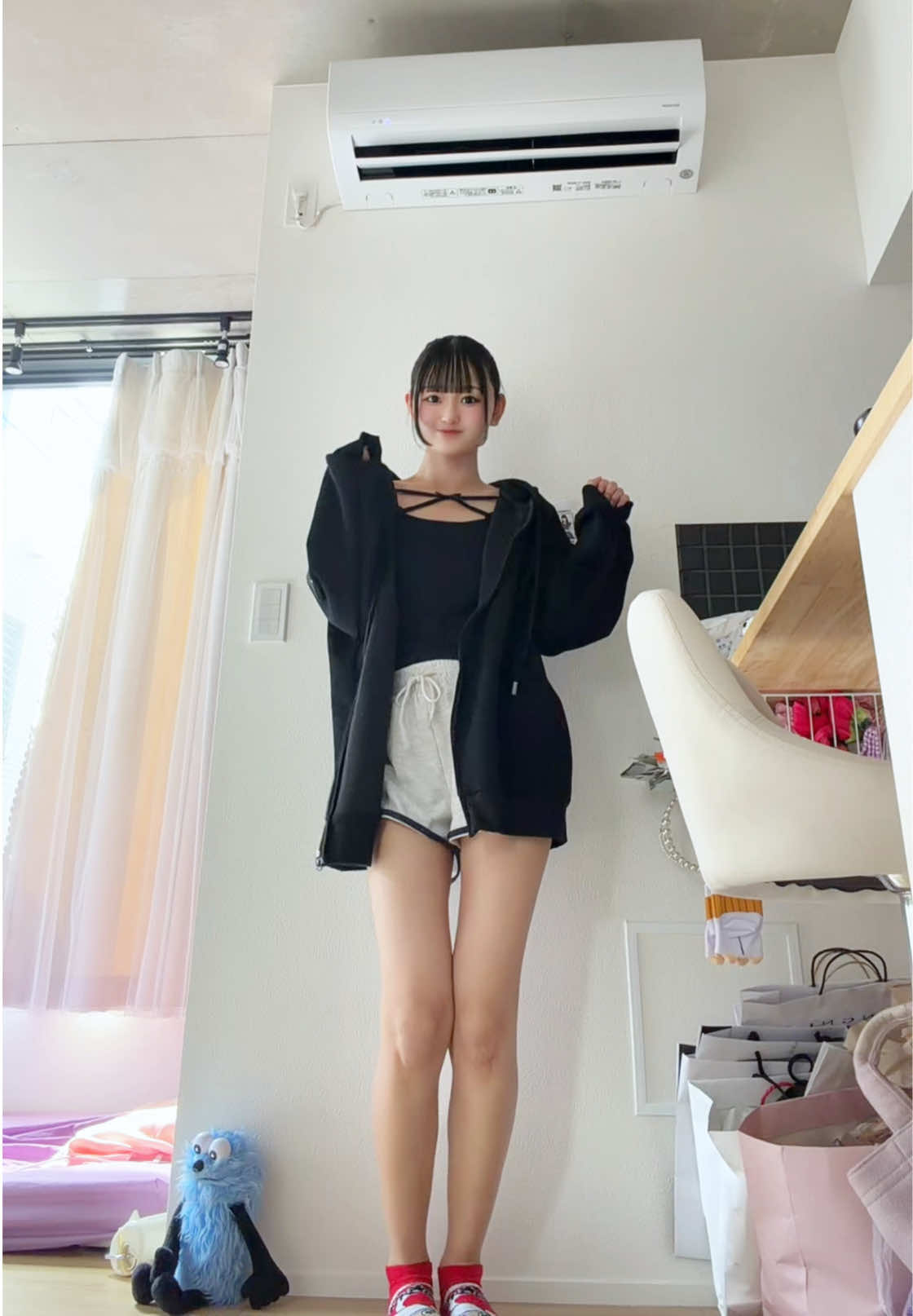 @さっきーちゃんだよ