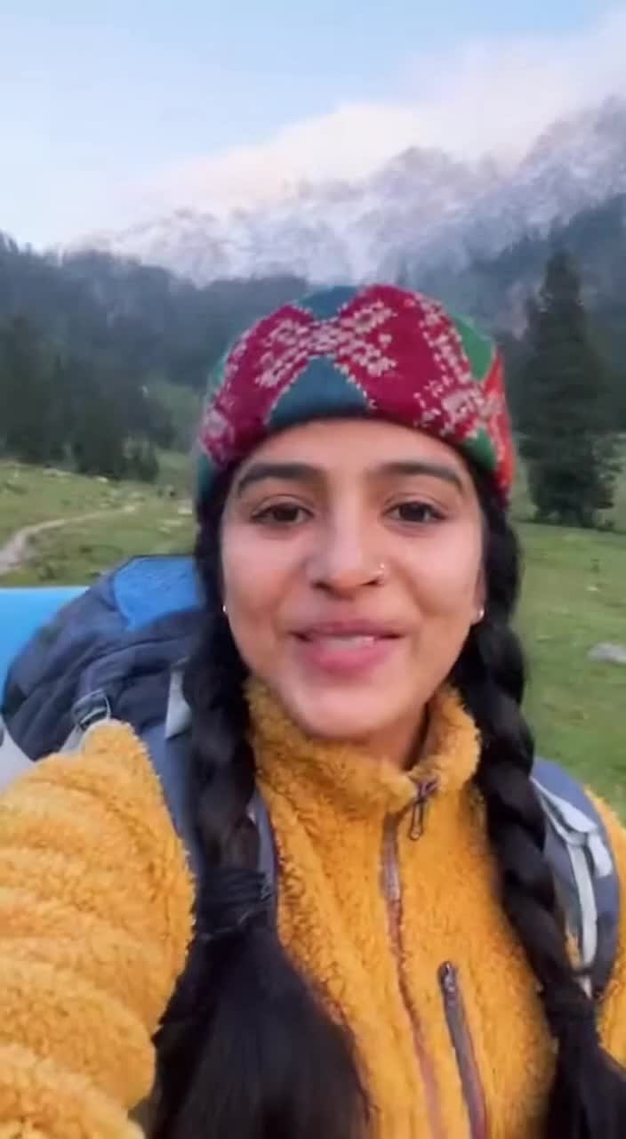 @Himachali Camper