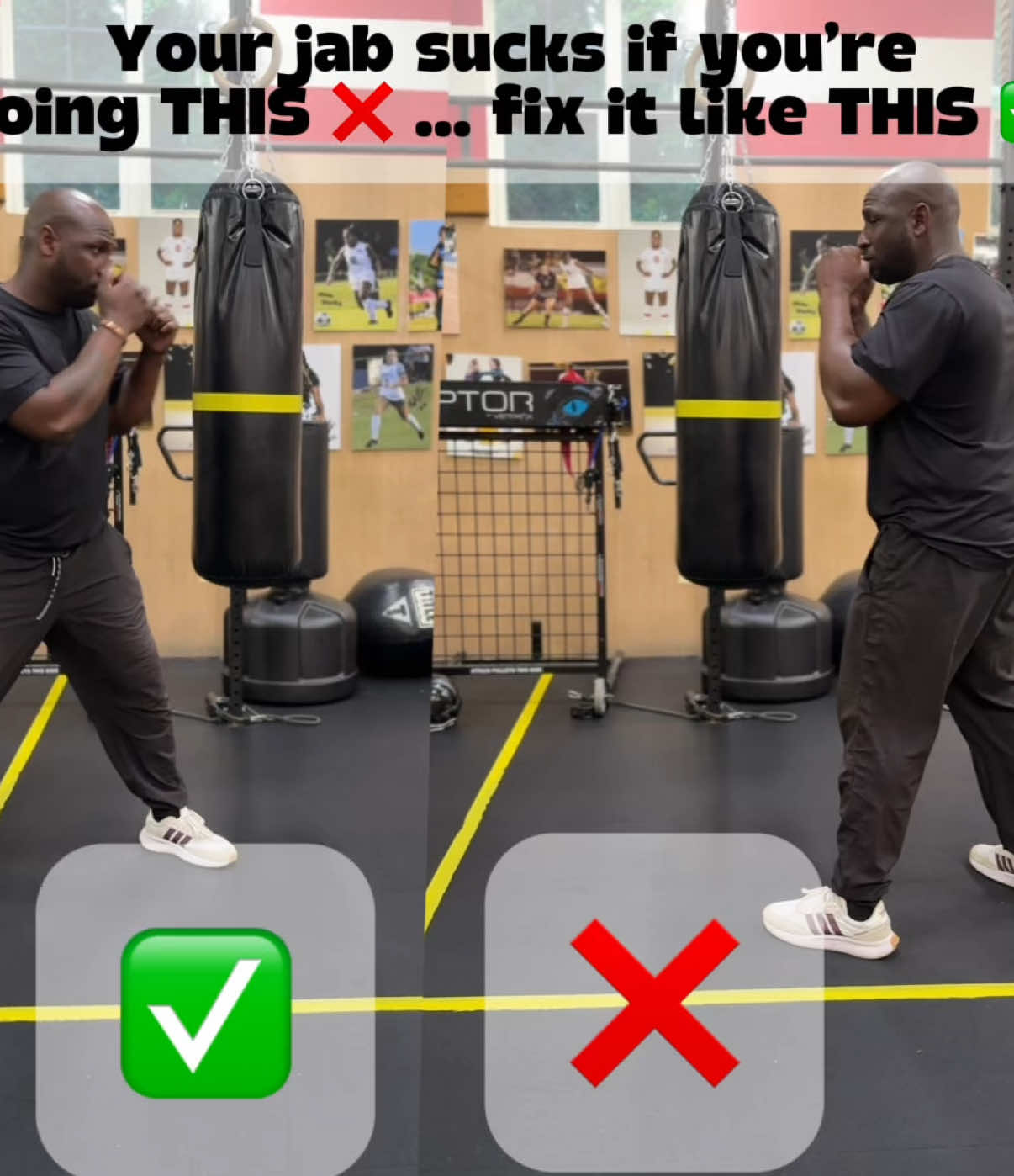 @Boxing fatloss coach