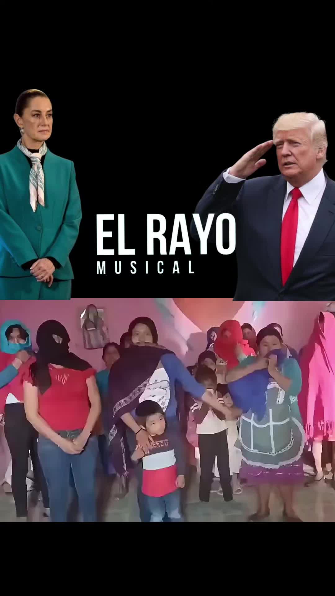 @El Rayo Musical