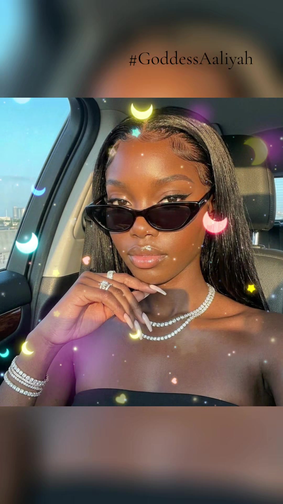 @AaliyahtheGoddess