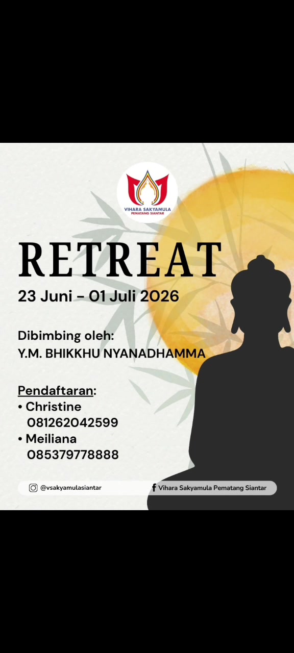 @ViharaSakyamulaPematangsiantar