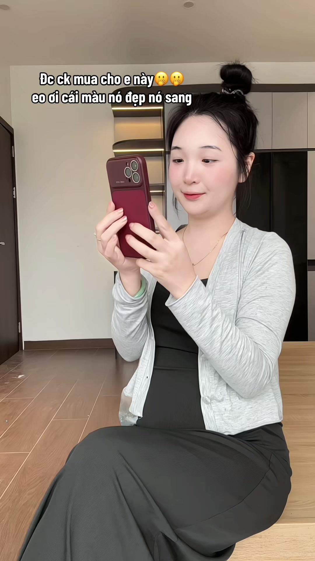 @Linh Đan - Linh Chi
