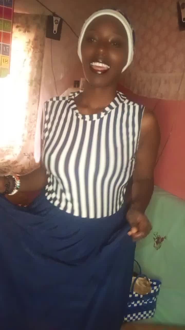 @miss Mwangi