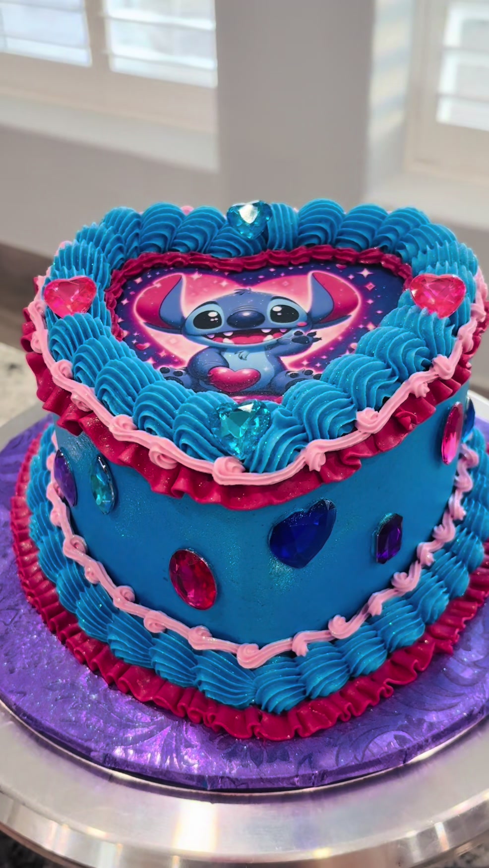 @Christy Sweet Treats