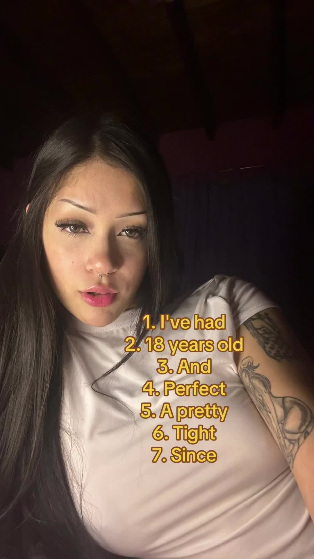 @Lilith 🍭