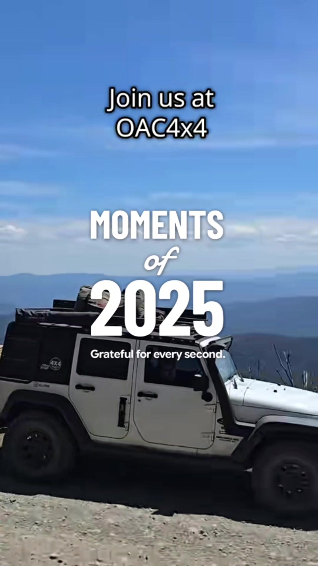 @OAC4x4