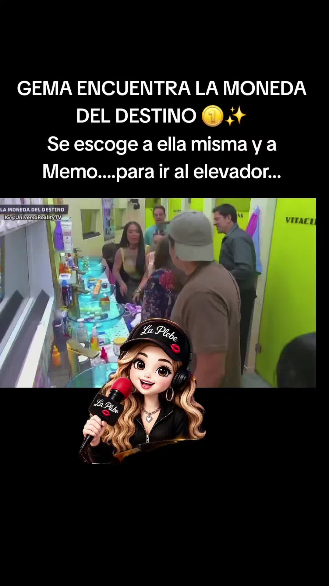 @La Plebe 💋🦁