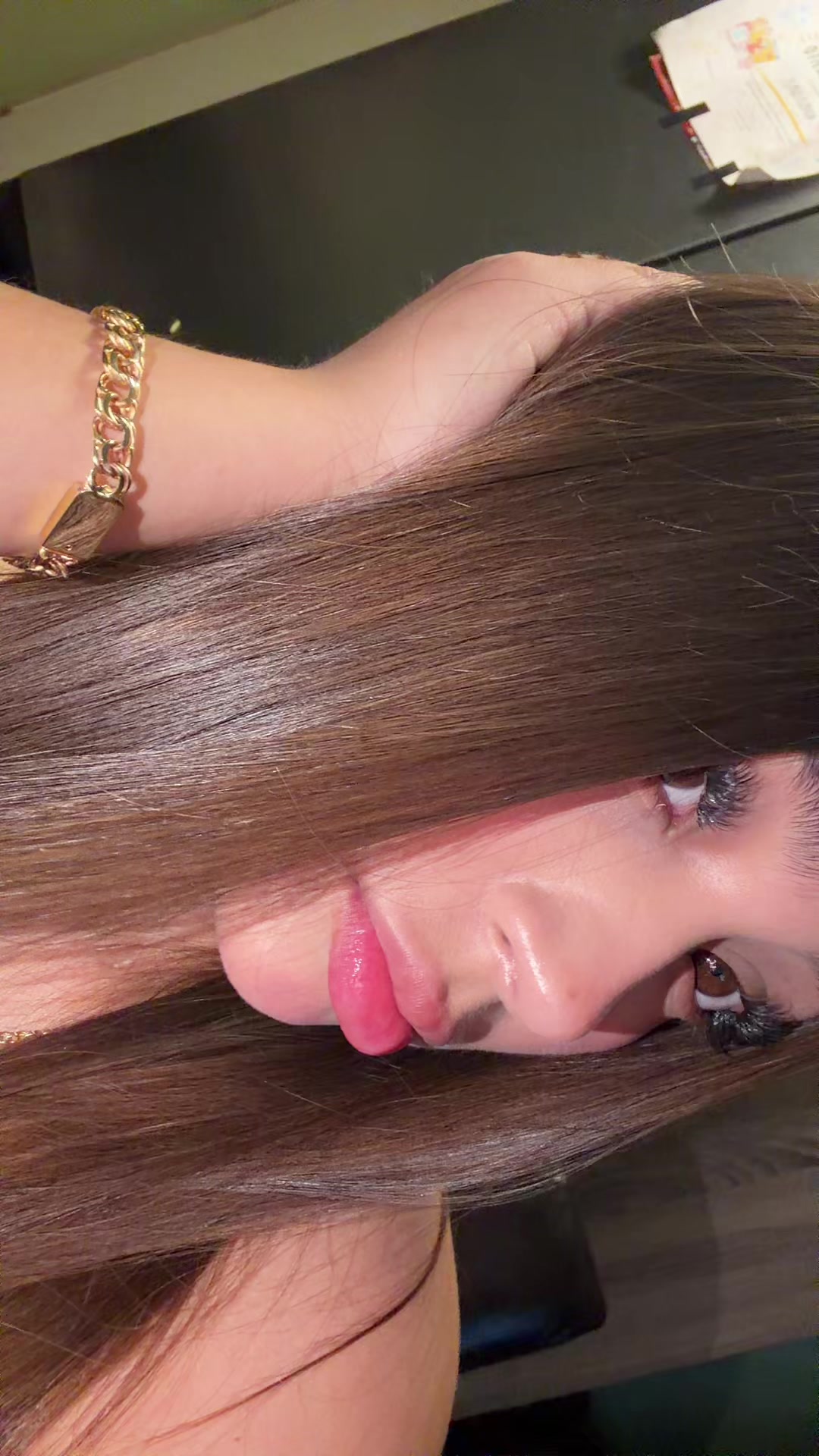 @Una desconocida