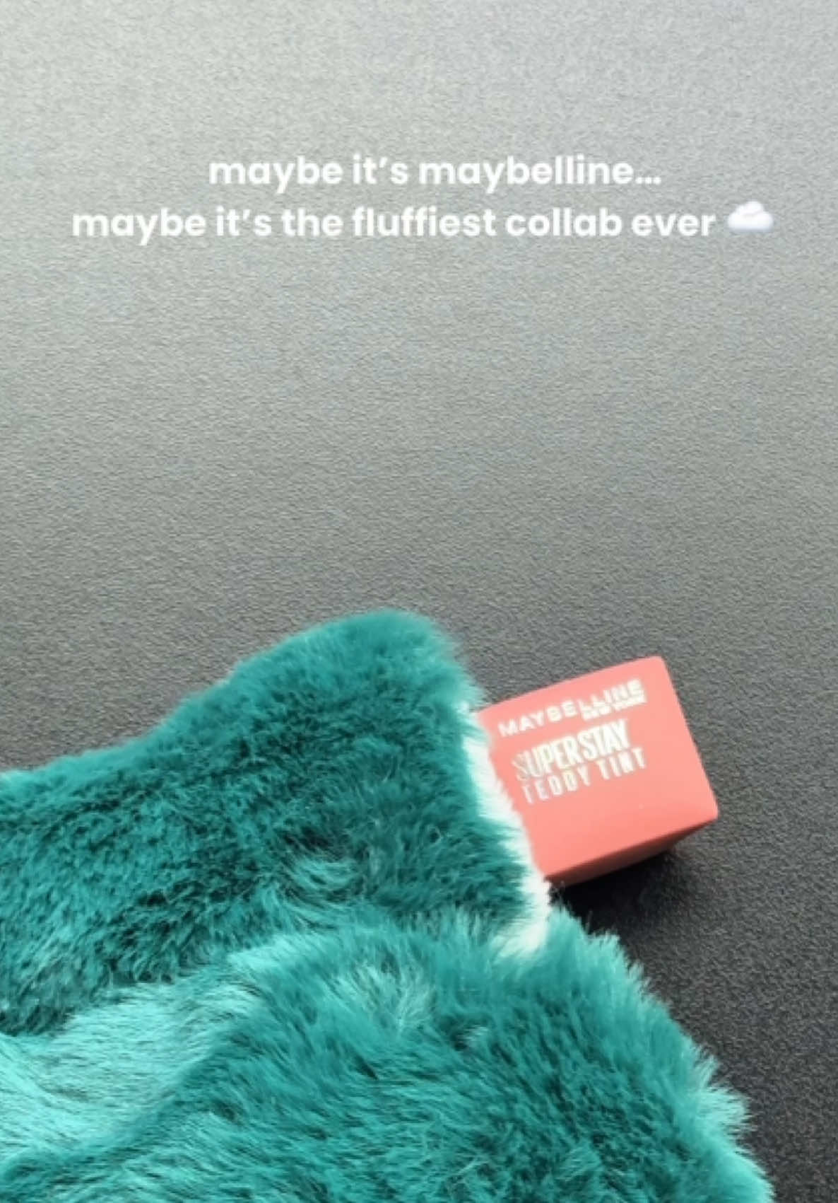 @Maybelline NY