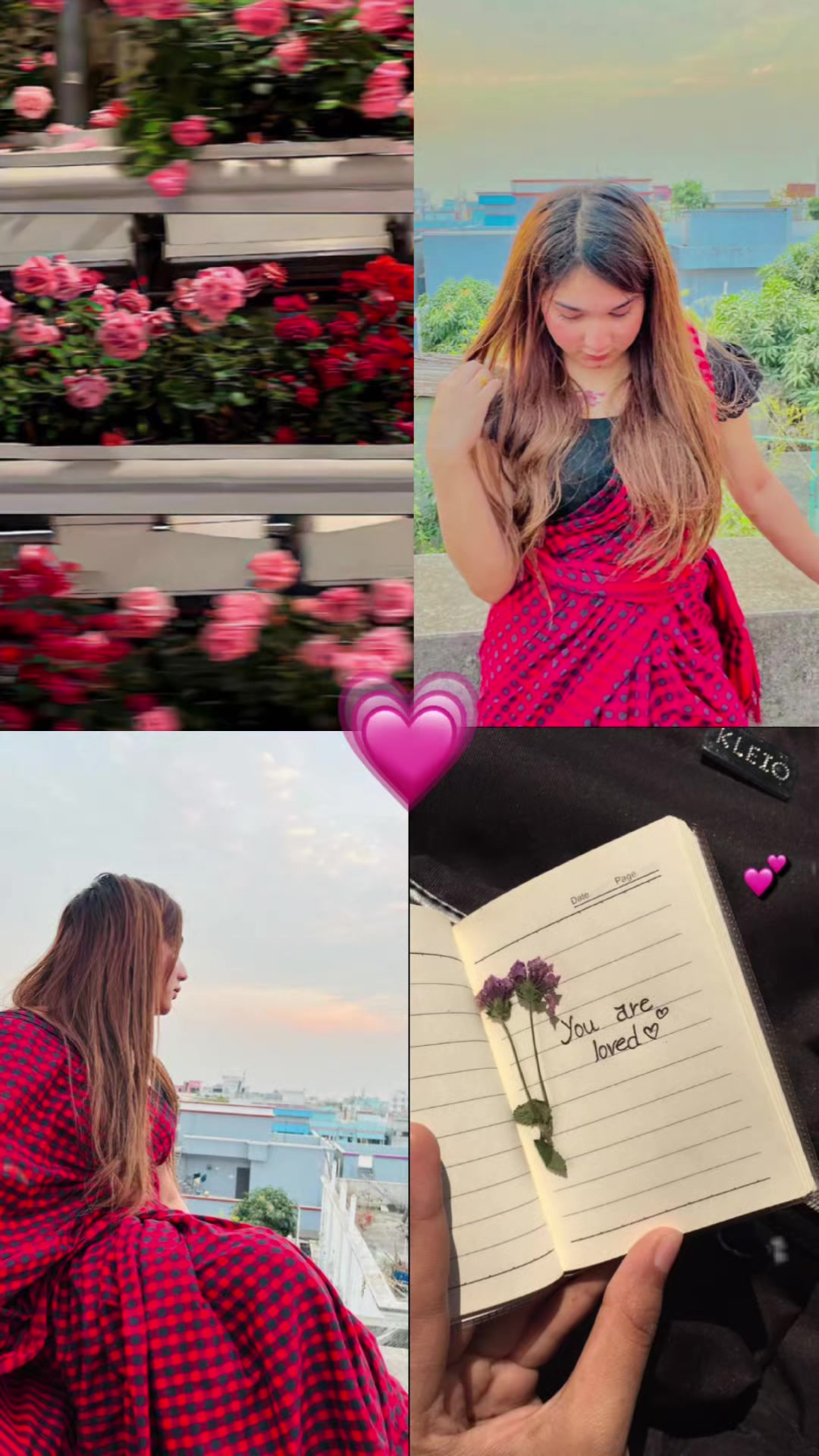 @Diba Moni🌷